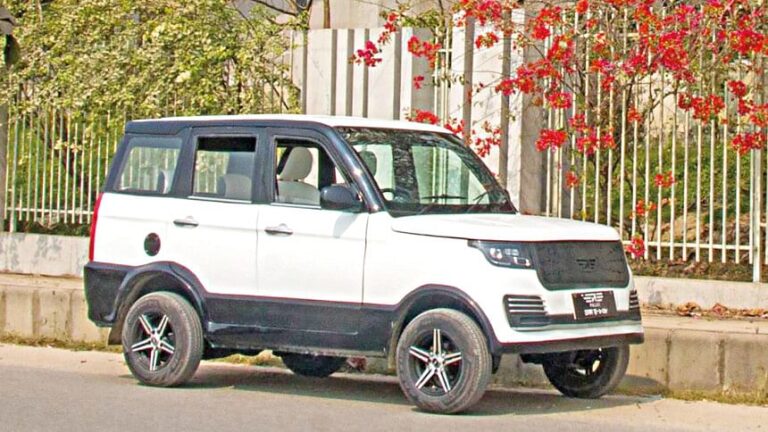 パルキ・モーターズ：環境に優しく、スマートに運転
