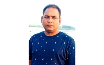 ユボ連盟活動家がパブナで刺殺される