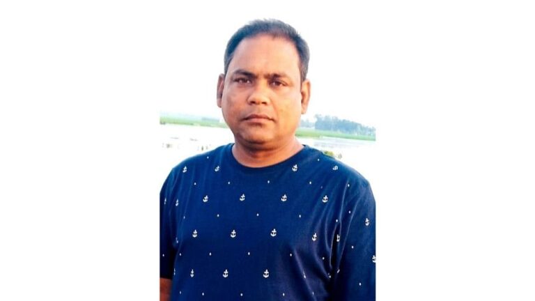 ユボ連盟活動家がパブナで刺殺される