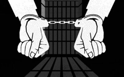 シェルプール刑務所から逃亡した逃亡者がガジプールで逮捕