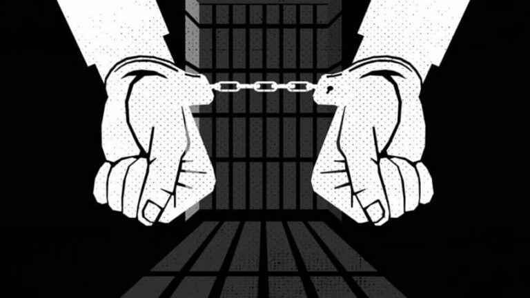 シェルプール刑務所から逃亡した逃亡者がガジプールで逮捕