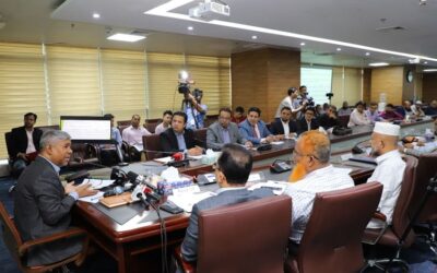 ダッカ商工会議所、VAT税率の統一を主張