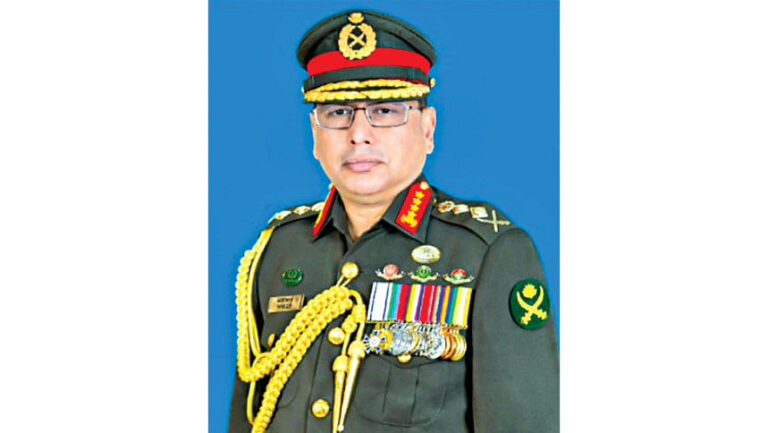 UAE特使が陸軍司令官に電話