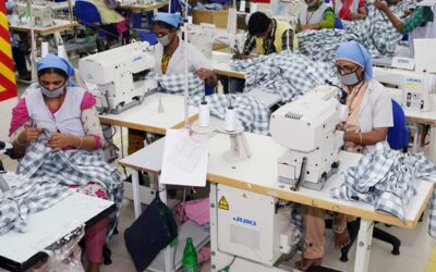労働問題が外国投資の決定に及ぼす影響