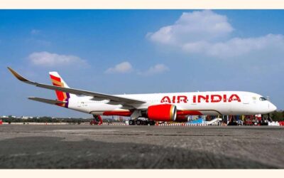 インドの航空会社、パキスタン領空からの飛行禁止でコスト増加と迂回に苦しむ