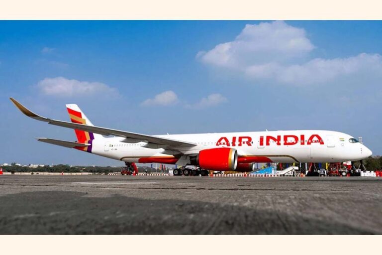 インドの航空会社、パキスタン領空からの飛行禁止でコスト増加と迂回に苦しむ