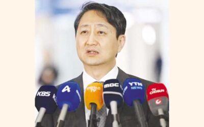 韓国、米国の関税回避に「パッケージ取引」を提案