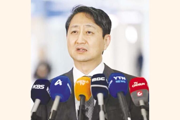 韓国、米国の関税回避に「パッケージ取引」を提案