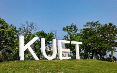 Kuet VC、VC賛成派の投稿を削除
