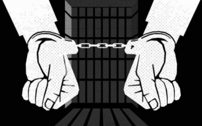 ジャショアで女性を強姦したとして2人を逮捕
