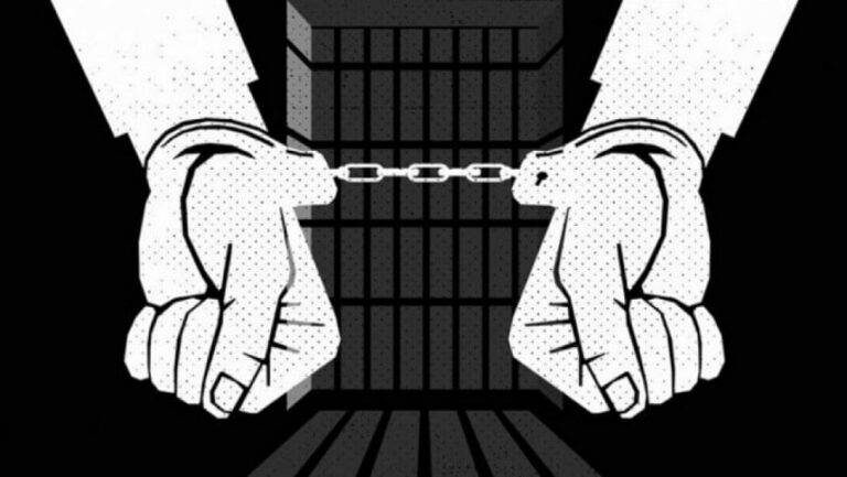 ジャショアで女性を強姦したとして2人を逮捕