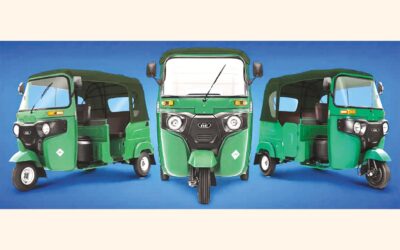 ランナー・オートモービルズ、三輪車の売上増加で第3四半期に回復