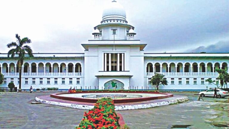 高等裁判所、モグラ川の保護指令を発令