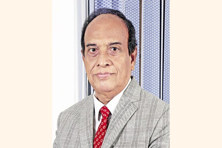 アブドゥス・サラム氏がNCC銀行の副会長に選出される