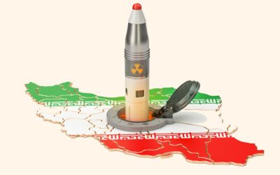 イスラエルを止めるためにイランは核兵器を使うべきだ