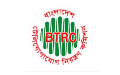 BTRCはバングラリンクに対し、少なくとも7億タカの塔売却手数料の支払いを求める予定