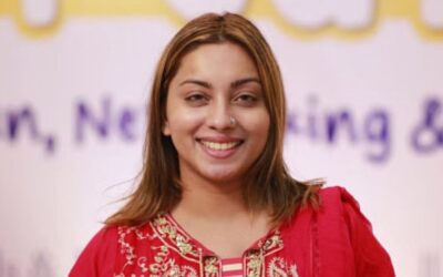 メグナ・アラム、恐喝事件で保釈される