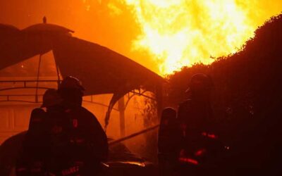 中国遼寧省のレストラン火災で22人死亡