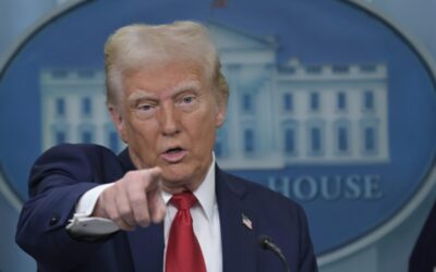トランプ大統領の相互関税：世界的な多国間貿易システムへの脅威