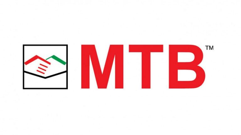 MTBは利益が10%増加したことから株式配当を推奨