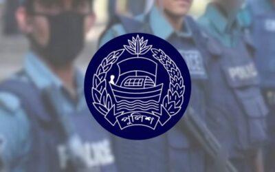 独立した警察委員会を設置する