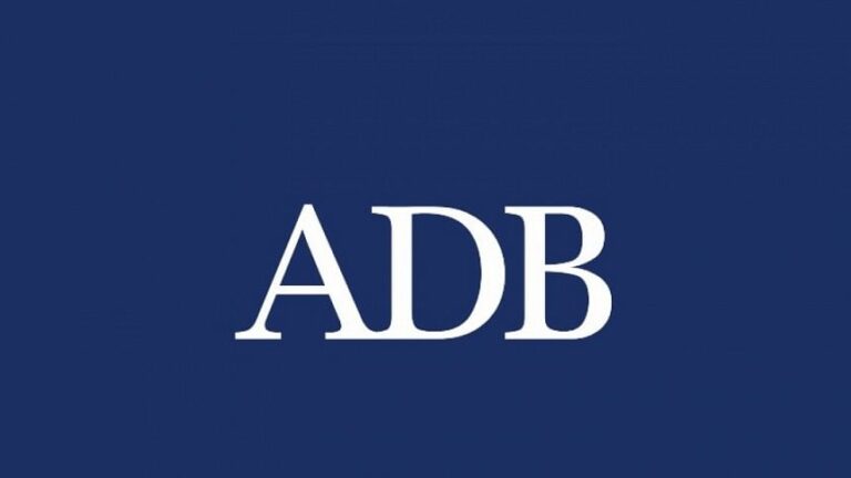 ADBは25年度に3.9%の成長を見込んでいる