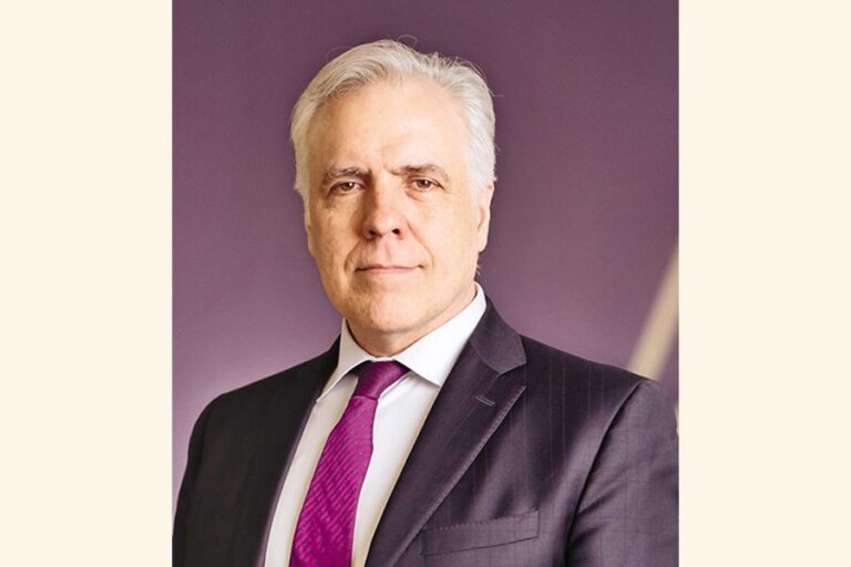 ダニエル・ルンド教授がIUBの副学長に就任