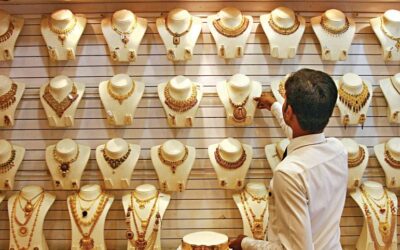 バングラデシュの金価格は世界予想を上回る