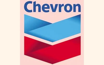シェブロンはペトロバングラから未払い金全額を受け取る