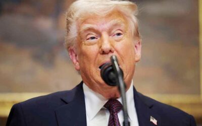 ウクライナとロシアは今週合意するだろう：トランプ大統領