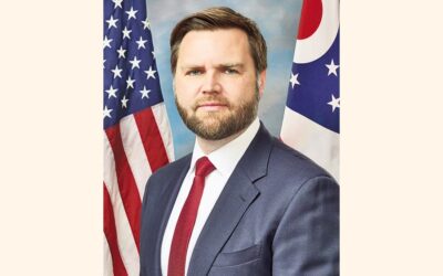 JD・ヴァンス、貿易協議のためインドを訪問