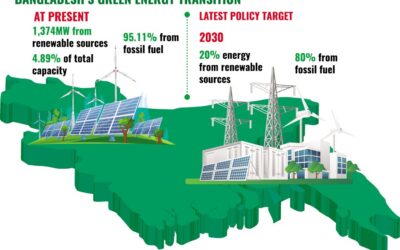 2025年再生可能エネルギー政策草案、目標達成の手段が不足