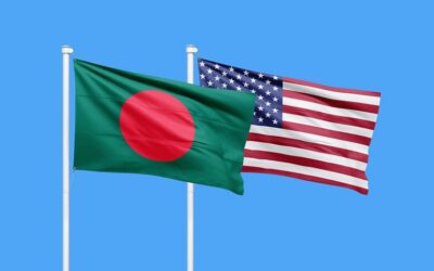 米国の移民取り締まり強化でバングラデシュ人が不安