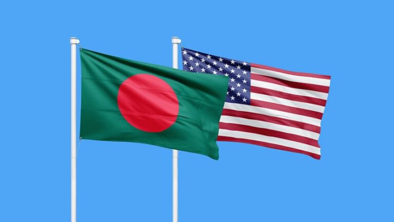 米国の移民取り締まり強化でバングラデシュ人が不安