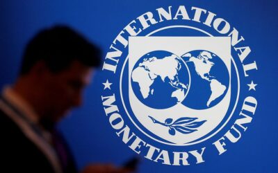 IMF、100年ぶりの高関税導入を受け、大半の国の成長予測を下方修正