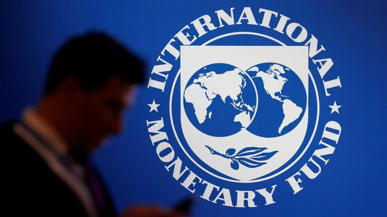 IMF、100年ぶりの高関税導入を受け、大半の国の成長予測を下方修正