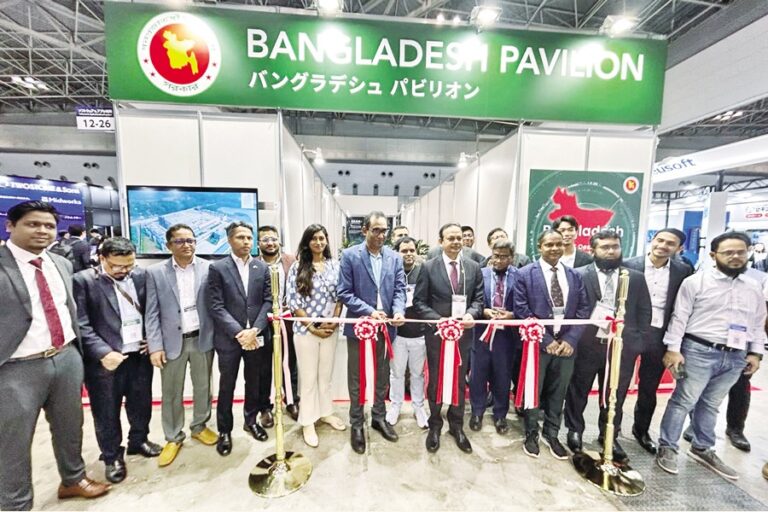 BASISがJapan IT Weekに参加