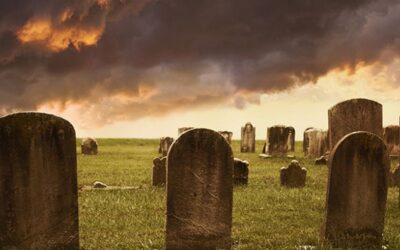 突然の死が強者に襲いかかるとき