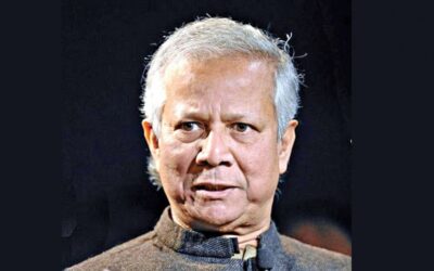 最高裁、ユヌス氏ら6人に対する汚職訴訟を取り下げ