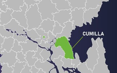 クミラで列車衝突、3人死亡