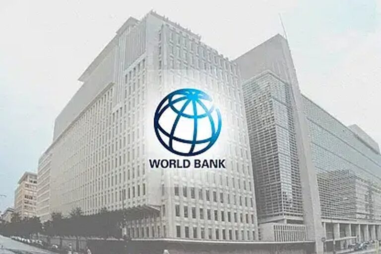 世界銀行は銀行セクターのリスクを軽減するための10のステップを推奨