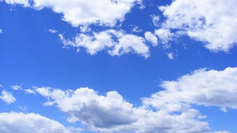 5月にサイクロンや熱波が発生する可能性