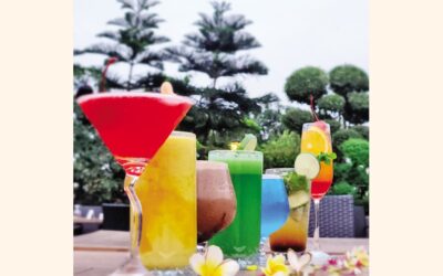 ダッカ県が「暑さに負けない」夏季キャンペーンを開始