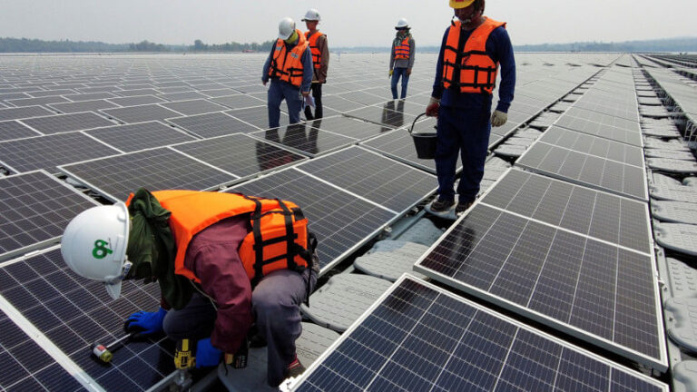 米国の太陽光発電関税がアジアの移行ブームを牽引する可能性