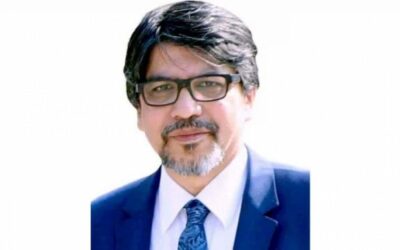 ジャシム・ウディン氏の運命が間もなく決まるため、外務省は新長官の就任を待っている