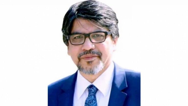 ジャシム・ウディン氏の運命が間もなく決まるため、外務省は新長官の就任を待っている