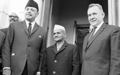 1965年：60年後の再訪