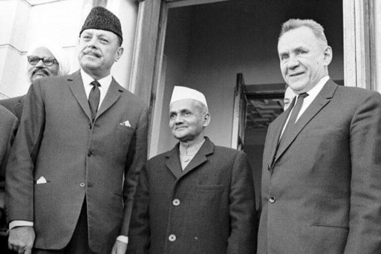 1965年：60年後の再訪