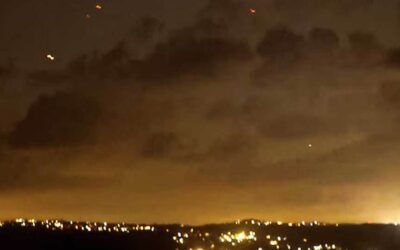イラン革命防衛隊、イスラエルにいかなる攻撃も警告
