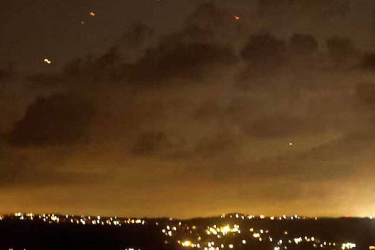 イラン革命防衛隊、イスラエルにいかなる攻撃も警告
